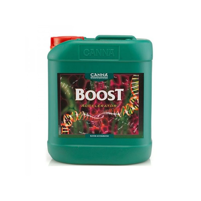 Canna Boost Accelerator 5Lt