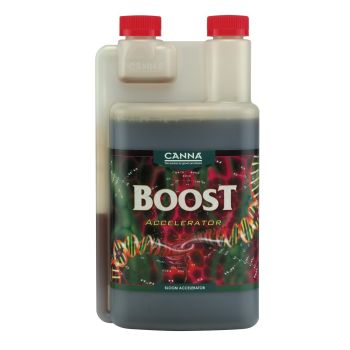 Cannaboost Accelerator 0,25L.