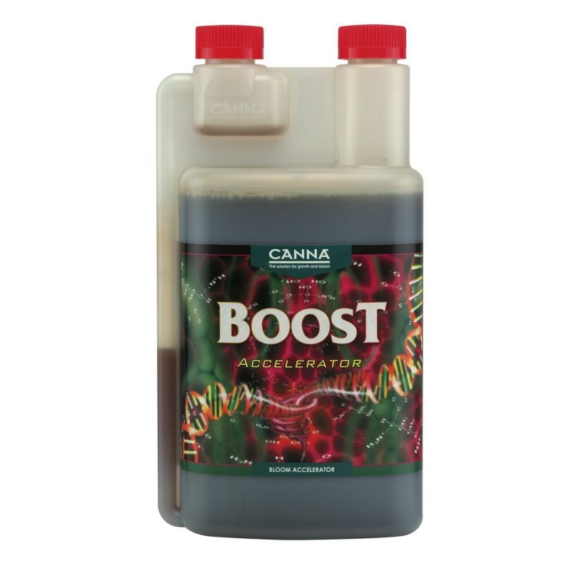 Cannaboost Accelerator 0,25L.