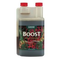 Cannaboost Accelerator 0,25L.