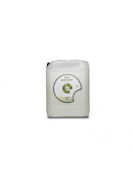 Recarga Leaf-Coat 10L - BioBizz