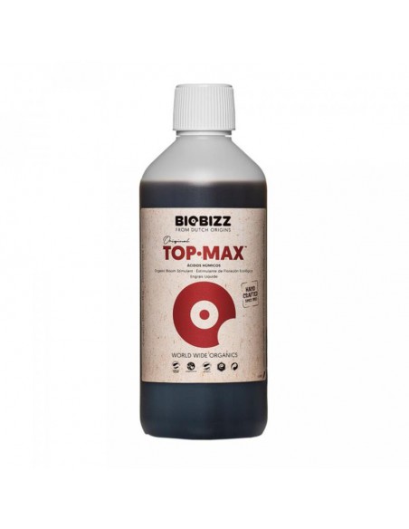 Top-Max 1Lt Biobizz