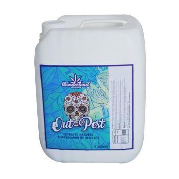 Out-Pest 5L - Wonderland
