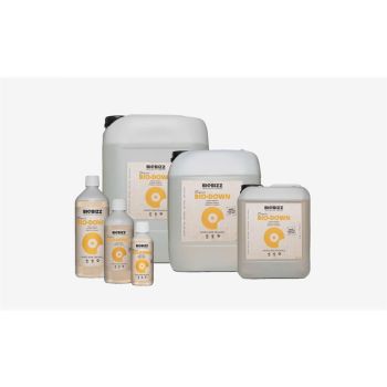 Bio-Down 10L - BioBizz