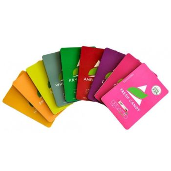 Shark X3 Pyramid Seeds