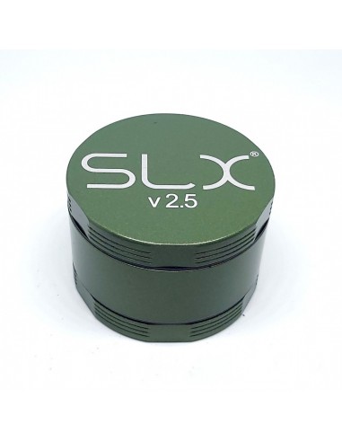 MOLEDOR 5CM GREEN-SLX