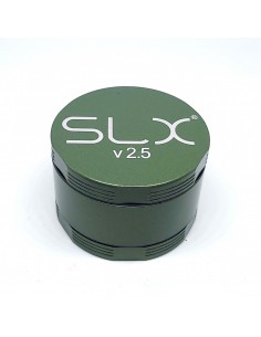 MOLEDOR 6CM GREEN-SLX