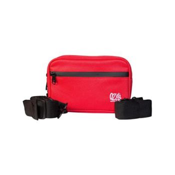 Bolso 4x4 con Clave Anti Olor Red - Ozeta