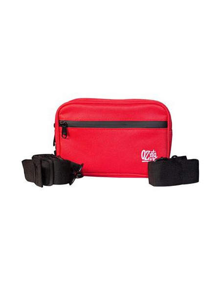 Bolso 4x4 con Clave Anti Olor Red - Ozeta