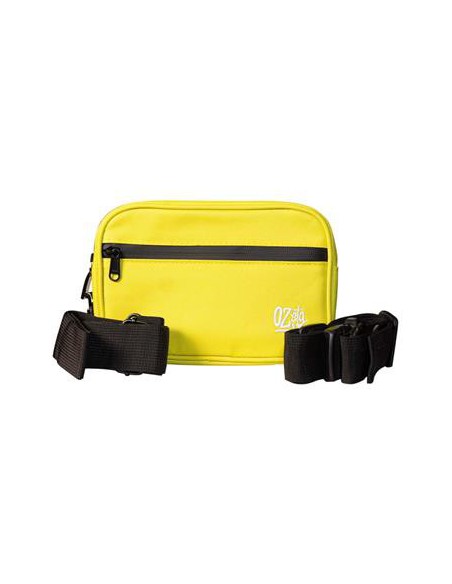 Bolso 4x4 con Clave Anti Olor Yellow - Ozeta