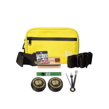 Bolso 4x4 con Clave Anti Olor Yellow - Ozeta