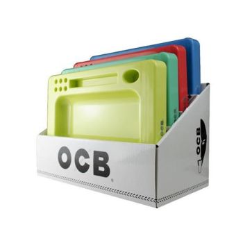 Bandeja Mobo (Pack 4 Unid) - OCB