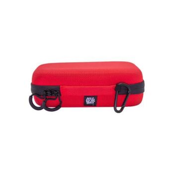 Estuche Anti-Olor Grande Red - Ozeta