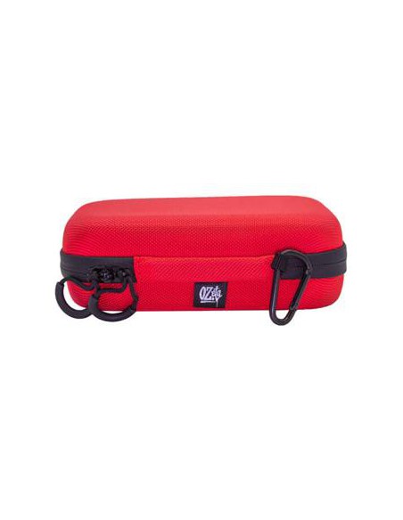 Estuche Anti-Olor Grande Red - Ozeta