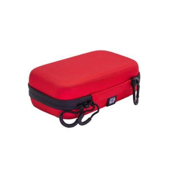 Estuche Anti-Olor Grande Red - Ozeta