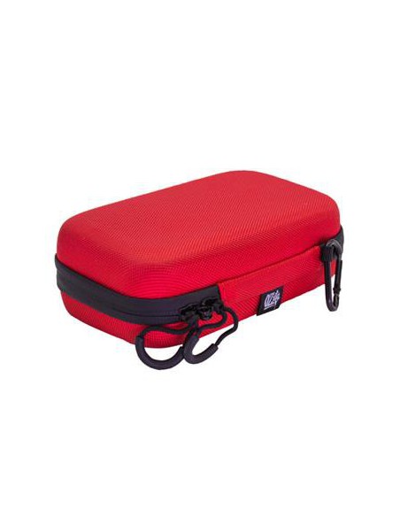 Estuche Anti-Olor Grande Red - Ozeta