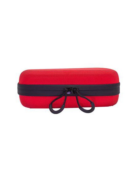 Estuche Anti-Olor Grande Red - Ozeta