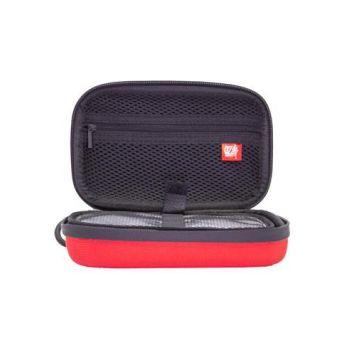 Estuche Anti-Olor Grande Red - Ozeta