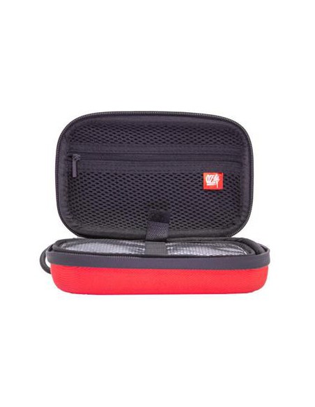 Estuche Anti-Olor Grande Red - Ozeta