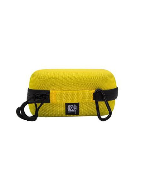 Estuche Anti-Olor Mediano Yellow - Ozeta