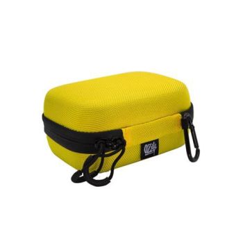 Estuche Anti-Olor Mediano Yellow - Ozeta