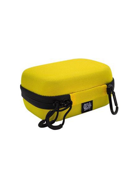 Estuche Anti-Olor Mediano Yellow - Ozeta