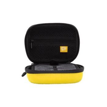 Estuche Anti-Olor Mediano Yellow - Ozeta