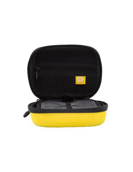 Estuche Anti-Olor Mediano Yellow - Ozeta