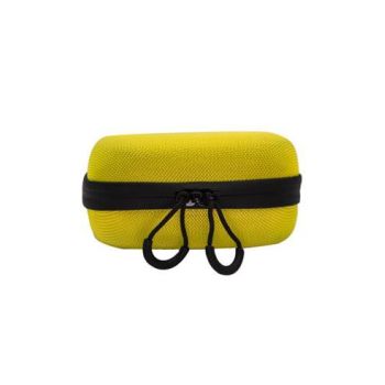 Estuche Anti-Olor Mediano Yellow - Ozeta