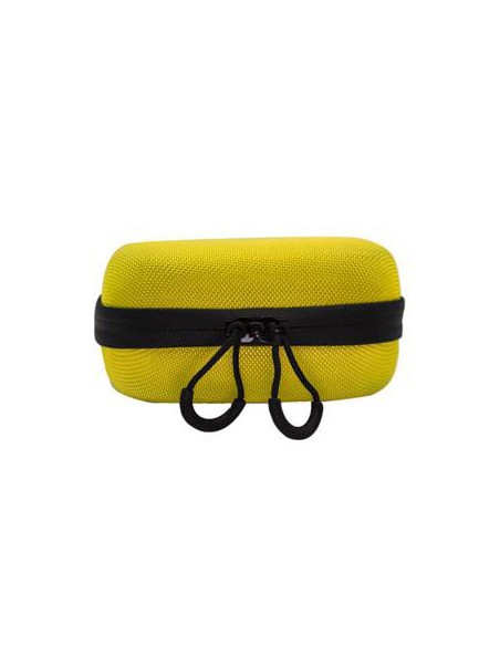 Estuche Anti-Olor Mediano Yellow - Ozeta