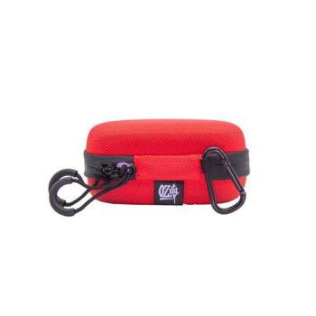 Estuche Anti-Olor Pequeño Red - Ozeta