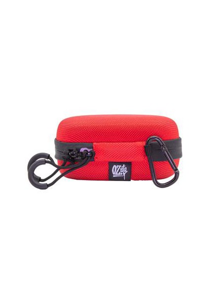 Estuche Anti-Olor Pequeño Red - Ozeta