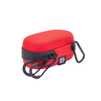 Estuche Anti-Olor Pequeño Red - Ozeta
