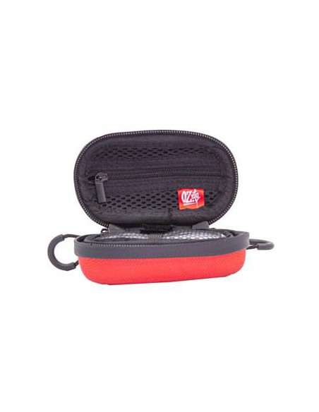 Estuche Anti-Olor Pequeño Red - Ozeta