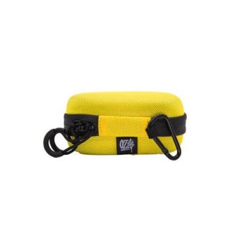 Estuche Anti-Olor Pequeño Yellow - Ozeta