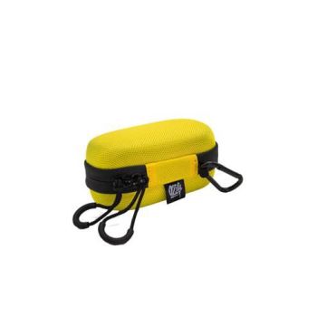 Estuche Anti-Olor Pequeño Yellow - Ozeta