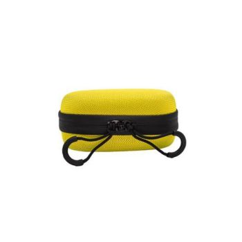 Estuche Anti-Olor Pequeño Yellow - Ozeta