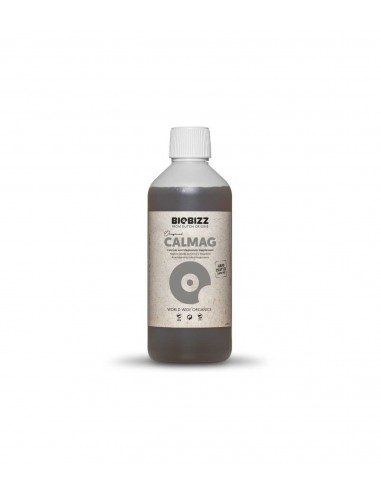 CALMAG 500ML BIOBIZZ