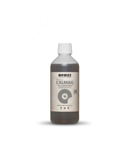 CALMAG 500ML BIOBIZZ