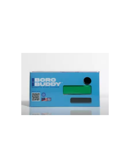 BORO BUDDY CLEANER KIT GRASS-SNOWTREE