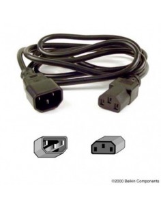 CABLE DE EXTENSIÓN MACHO A...