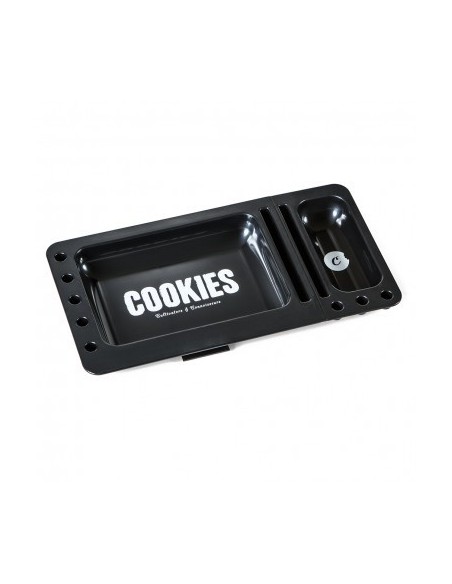 V3 ROLLING TRAY BLACK-COOKIES