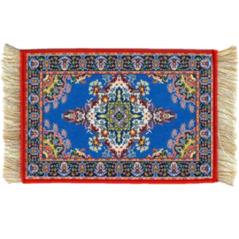 THE OG TURKISH DAB MAT 18-DABHALI