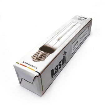 SUPER HPS 250W-KASVI