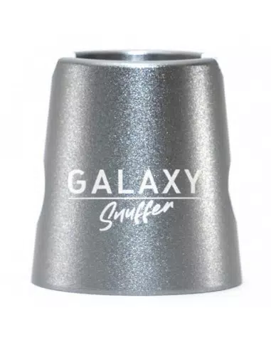 SNUFFER GREY-GALAXY