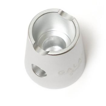 SNUFFER SILVER-GALAXY