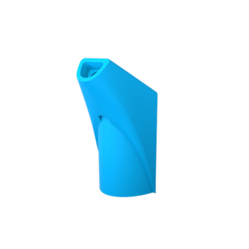 SILICONE MOUTHPIECE ROAM COOKIES-G PEN