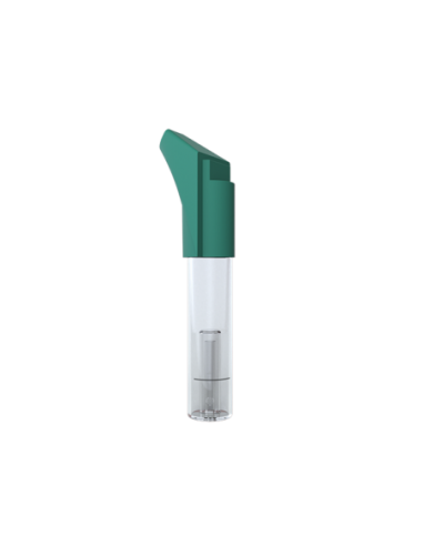 SILICONE MOUTHPIECE ROAM DR. GREENTHUMBS-G PEN