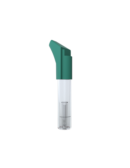 SILICONE MOUTHPIECE ROAM DR. GREENTHUMBS-G PEN