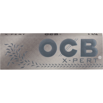 PAPELILLO XPERT DISPLAY 25U 1.25-OCB